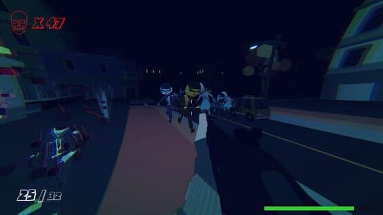 Zombocity — screenshot 2