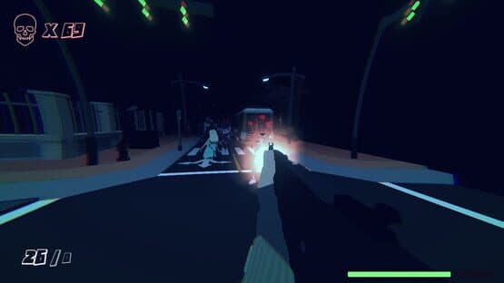Zombocity — screenshot 3