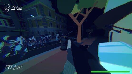 Zombocity — screenshot 4