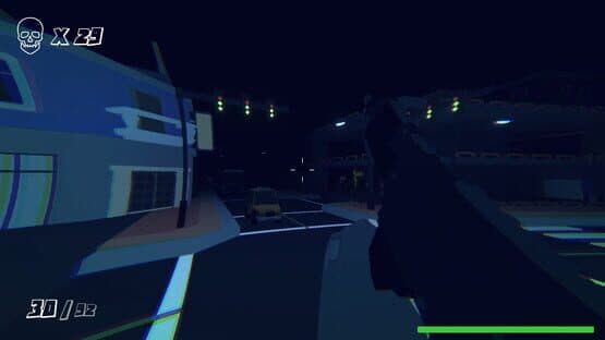 Zombocity — screenshot 5