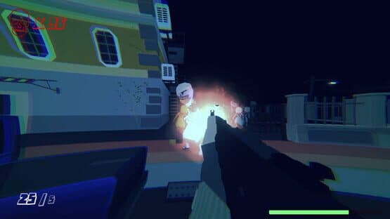 Zombocity — screenshot 6