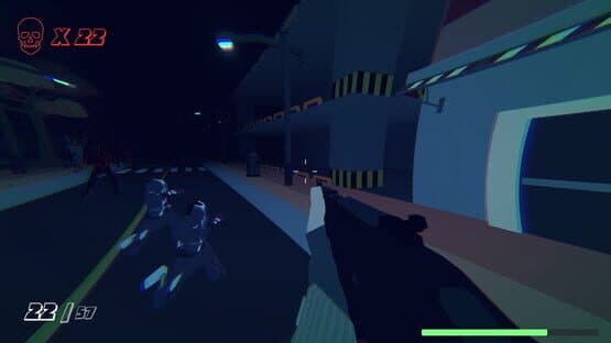 Zombocity — screenshot 7