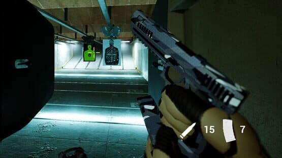 Zombie Hunter — screenshot 1