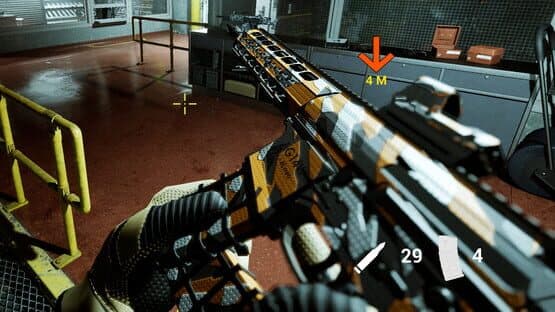 Zombie Hunter — screenshot 4