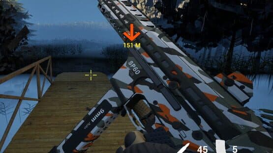 Zombie Hunter — screenshot 5