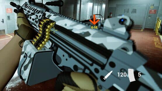 Zombie Hunter — screenshot 6