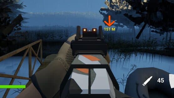 Zombie Hunter — screenshot 7