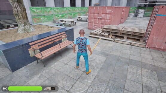 Zombie City — screenshot 4