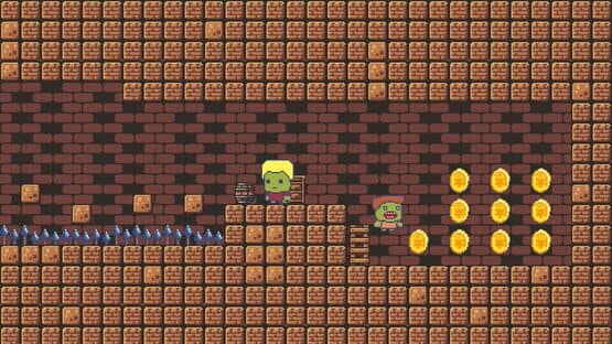 Zombie Dash — screenshot 5
