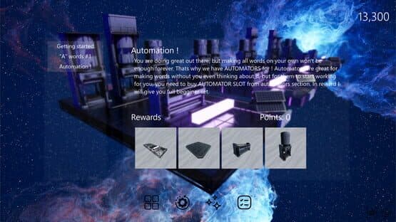 Word Maker — screenshot 4