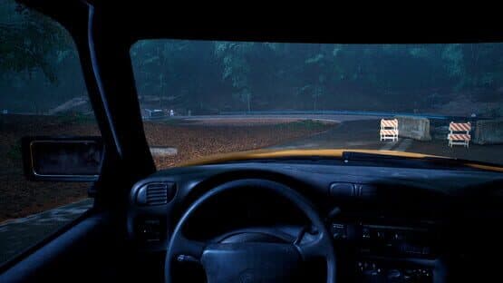 Within — screenshot 1
