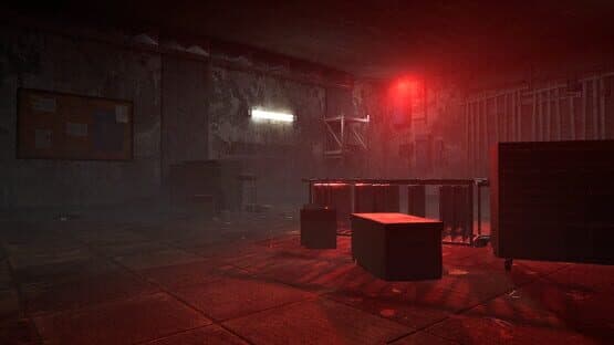 Within — screenshot 3