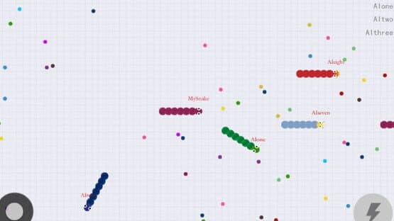 Wilderness — screenshot 1