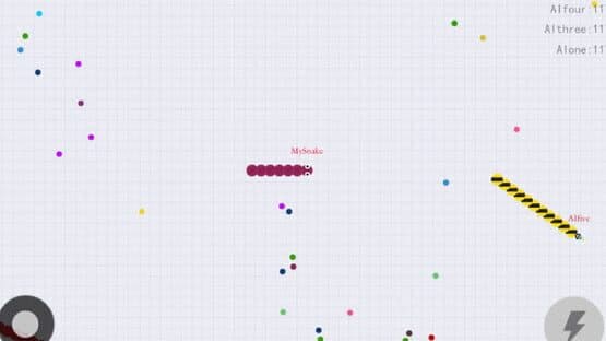 Wilderness — screenshot 4