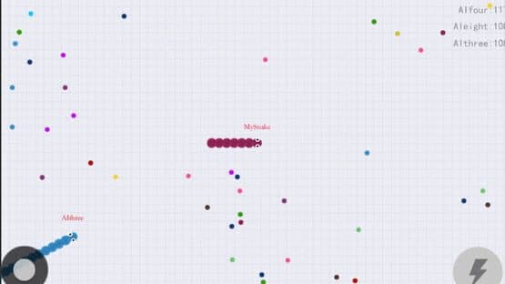 Wilderness — screenshot 5