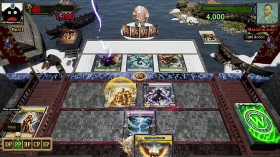 Warmongers — screenshot 2