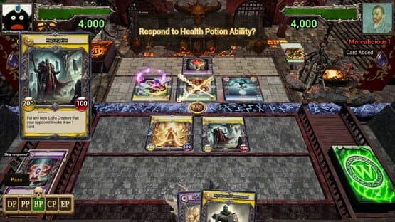 Warmongers — screenshot 3