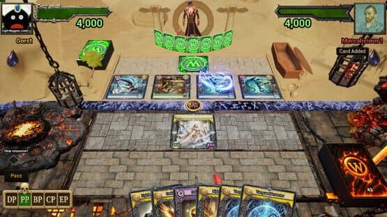 Warmongers — screenshot 4