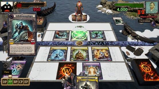 Warmongers — screenshot 5