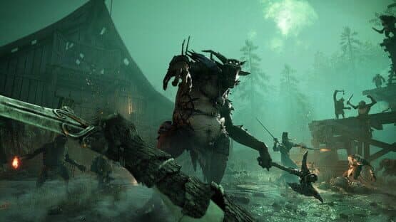 Warhammer: Vermintide 2 - Versus — screenshot 2