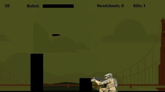 Bullet of Armor — screenshot 1