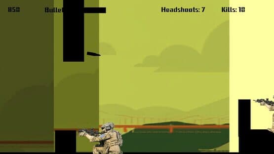 Bullet of Armor — screenshot 2