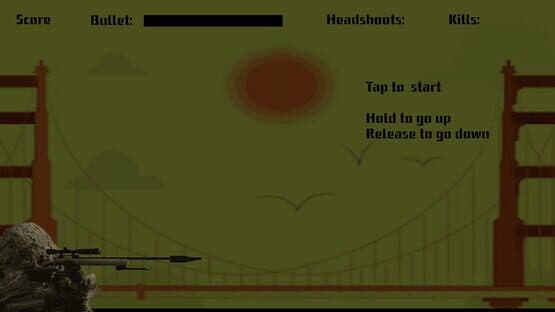 Bullet of Armor — screenshot 3