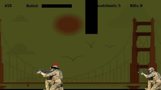 Bullet of Armor — screenshot 4