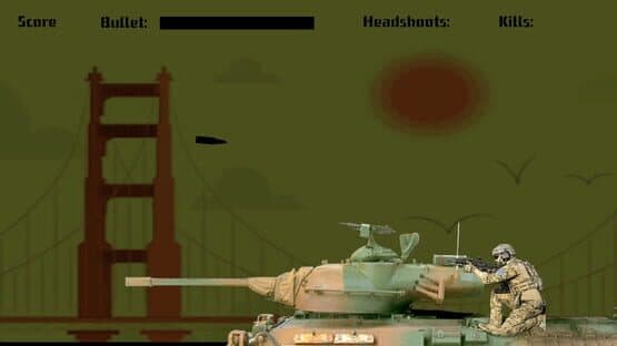 Bullet of Armor — screenshot 5