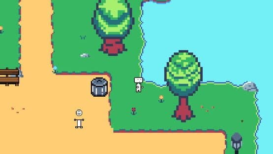 Poorer Art — screenshot 1