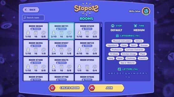 Stopots — screenshot 6