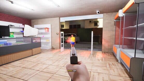 Bazar Simulator Online — screenshot 2