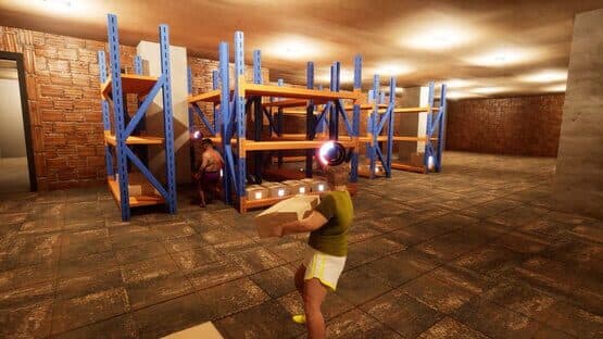 Bazar Simulator Online — screenshot 3