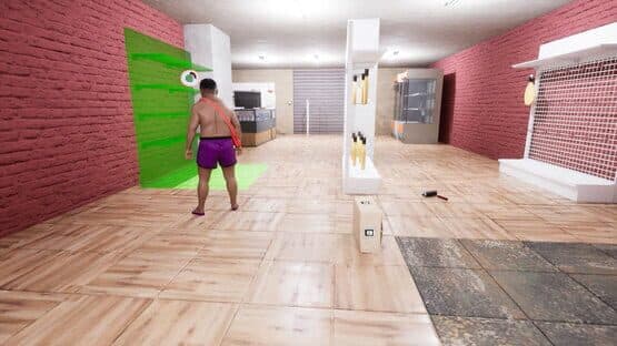 Bazar Simulator Online — screenshot 4