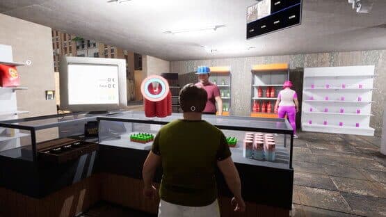 Bazar Simulator Online — screenshot 5