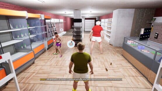 Bazar Simulator Online — screenshot 8