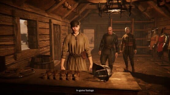 Village Merchant — screenshot 1