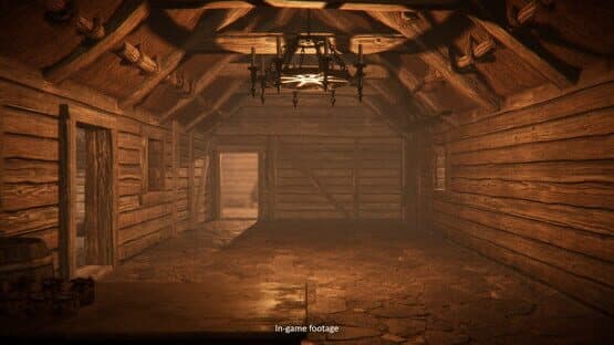 Village Merchant — screenshot 2
