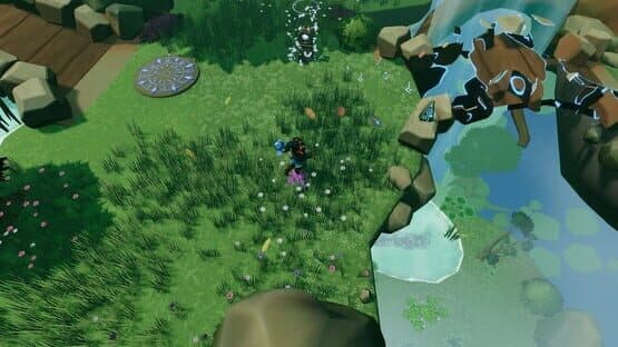 Tempus — screenshot 1