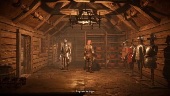 Village Merchant — screenshot 3