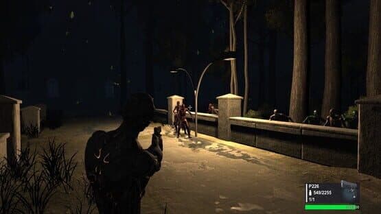 Outbreak — screenshot 4