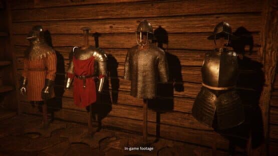 Village Merchant — screenshot 4