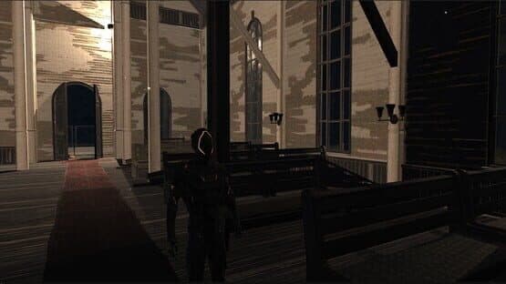 Outbreak — screenshot 5