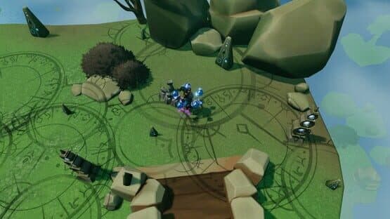 Tempus — screenshot 3