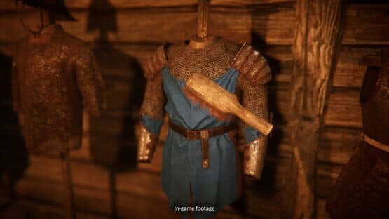 Village Merchant — screenshot 5