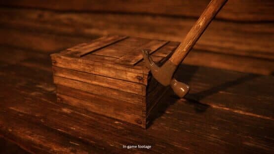 Village Merchant — screenshot 6