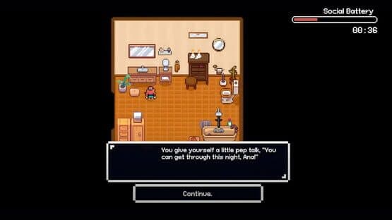 Family Dinner — screenshot 3