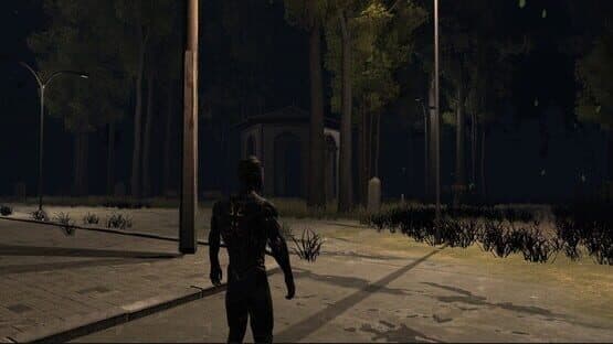 Outbreak — screenshot 6
