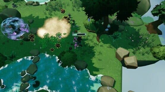 Tempus — screenshot 4