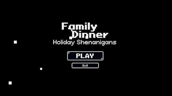 Family Dinner — screenshot 4